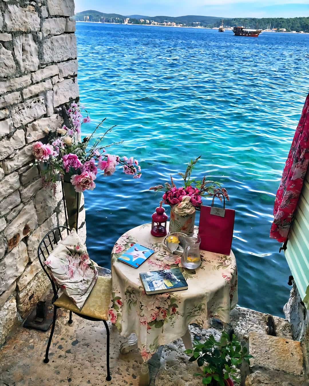 Rovinj, Croatia Rovinj, Croatia