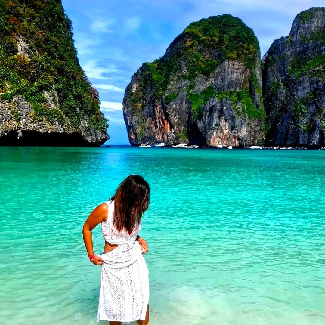 Sairee Beach Thailand Sairee Beach Thailand