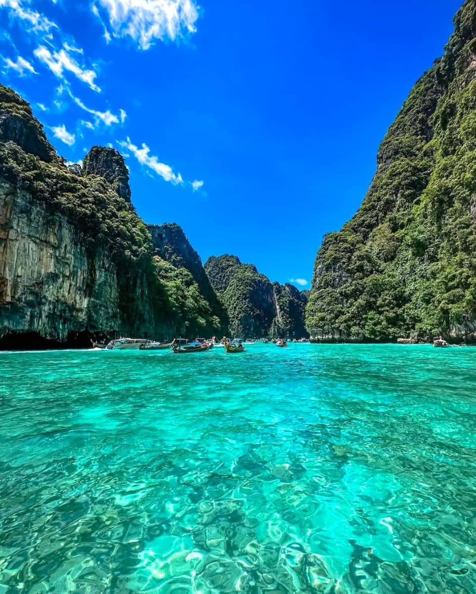 Sairee Beach Thailand Sairee Beach Thailand