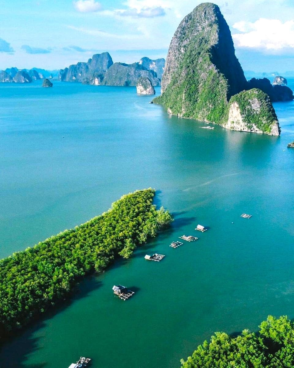 Sairee Beach Thailand Sairee Beach Thailand