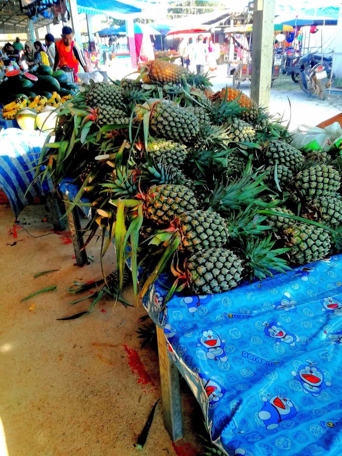 Saladan Village, Koh Lanta Saladan Village, Koh Lanta