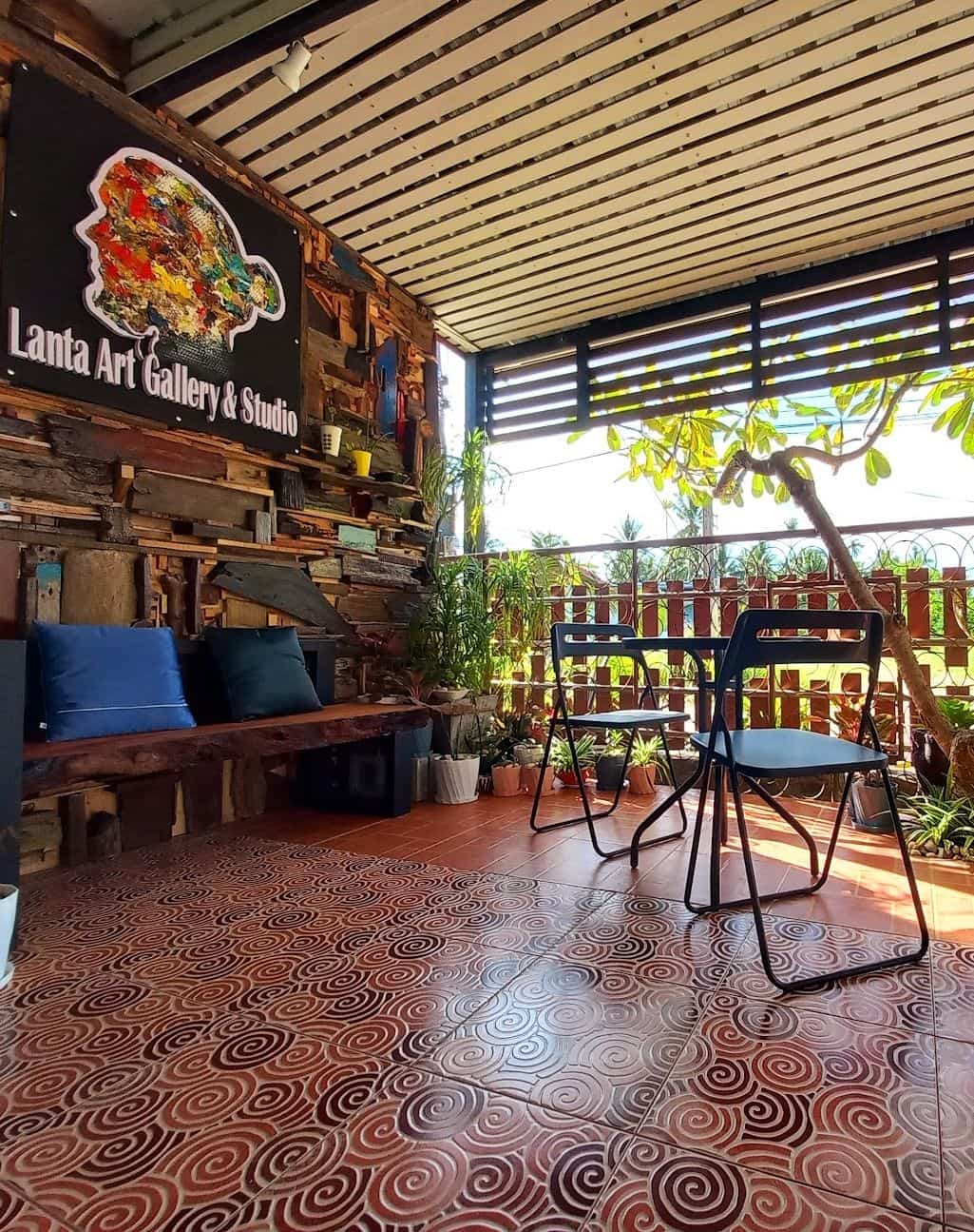 Saladan Village, Koh Lanta Saladan Village, Koh Lanta