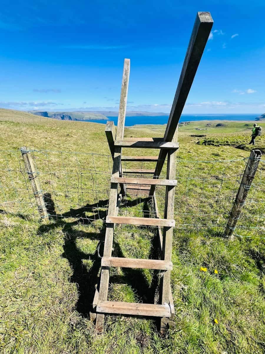 Sandoy, Faroe Islands Sandoy, Faroe Islands