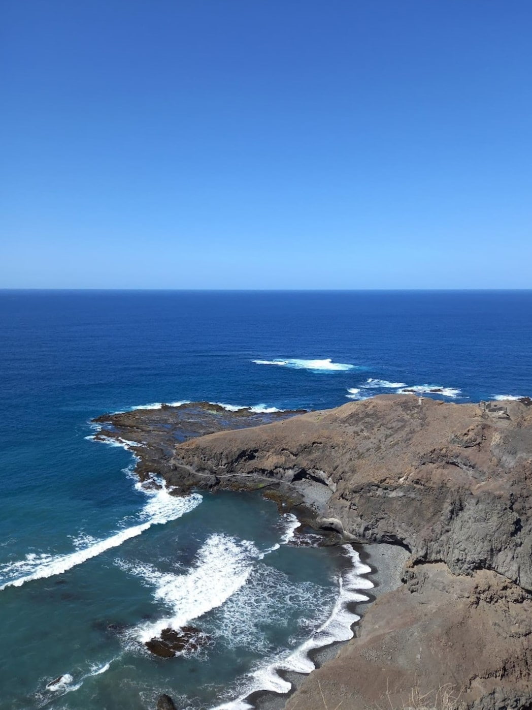 Santo Antão, Cape Verde Santo Antão, Cape Verde