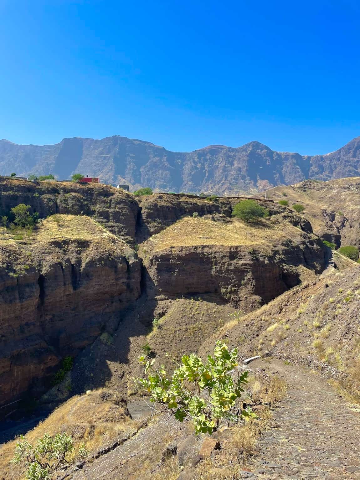 Santo Antão, Cape Verde Santo Antão, Cape Verde