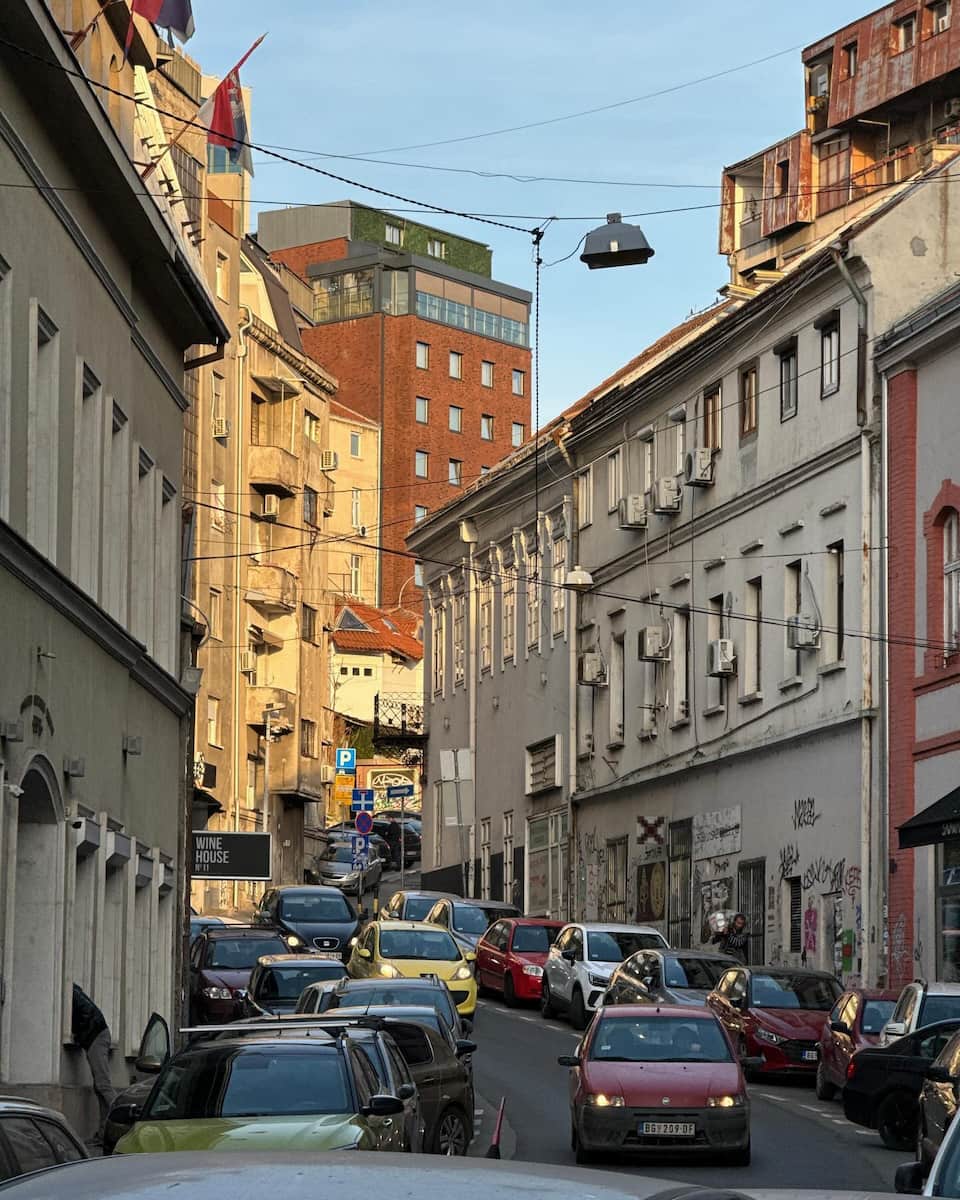 Savamala, Belgrade Savamala, Belgrade