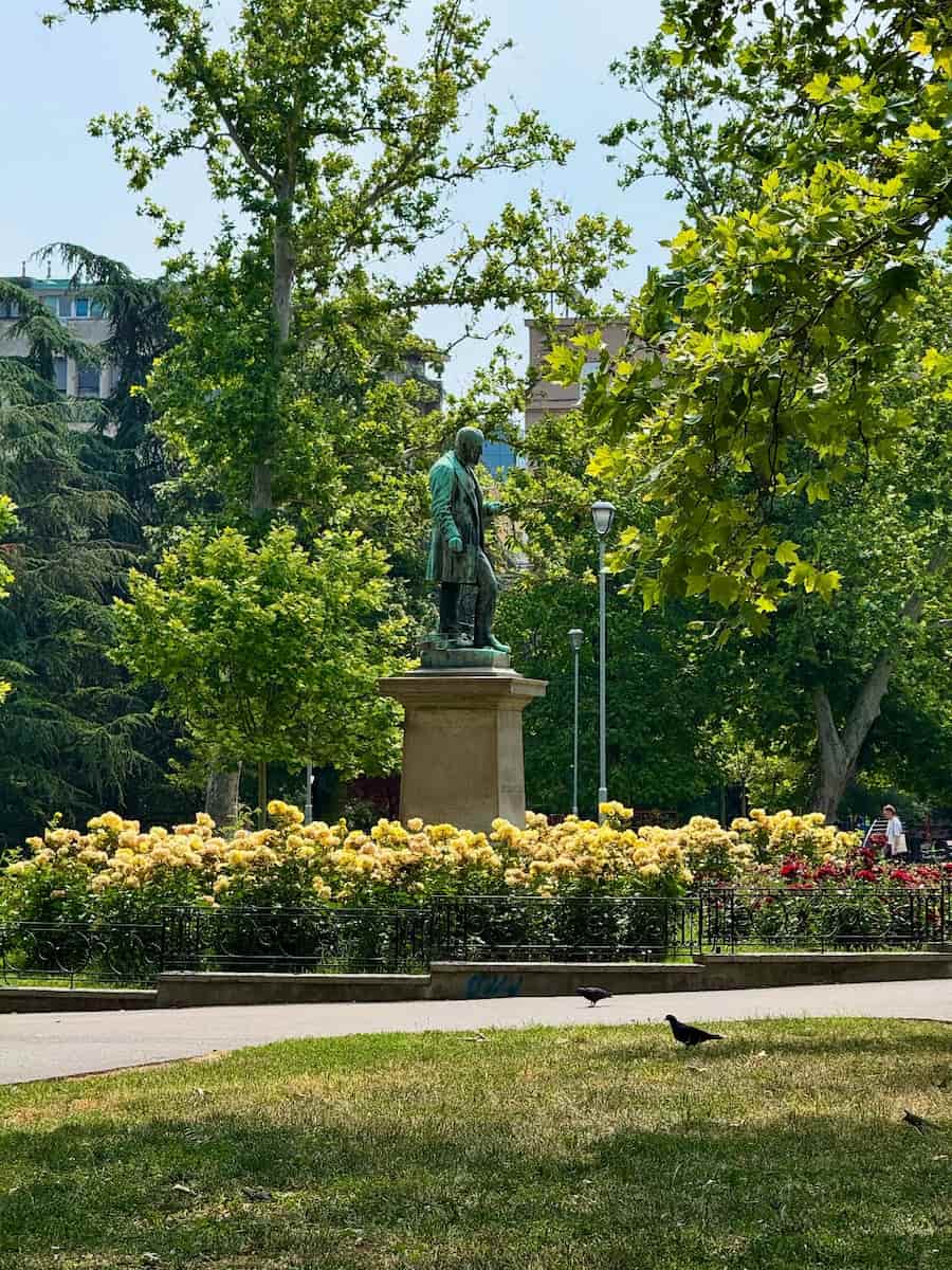 Savamala, Belgrade Savamala, Belgrade