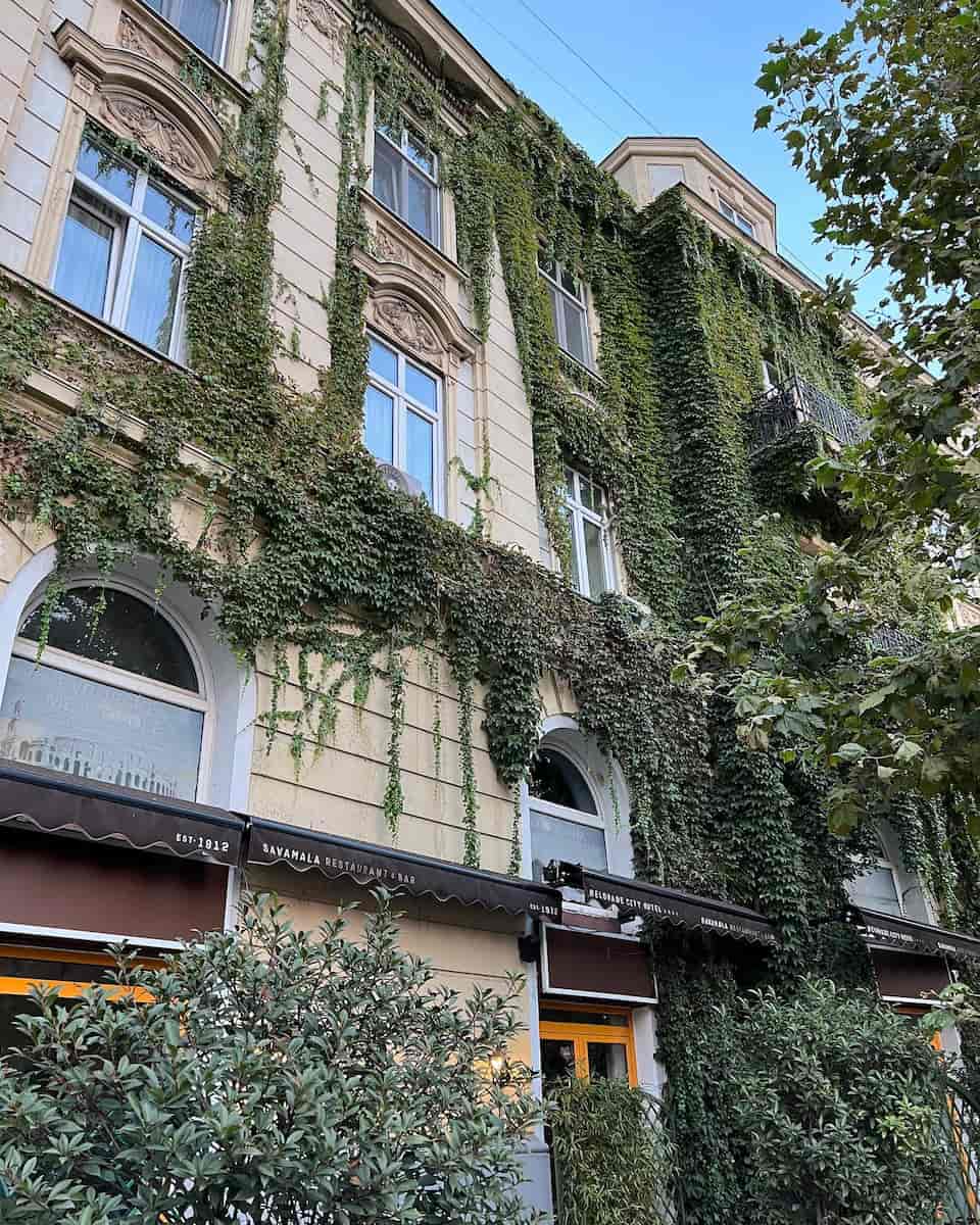 Savamala, Belgrade Savamala, Belgrade