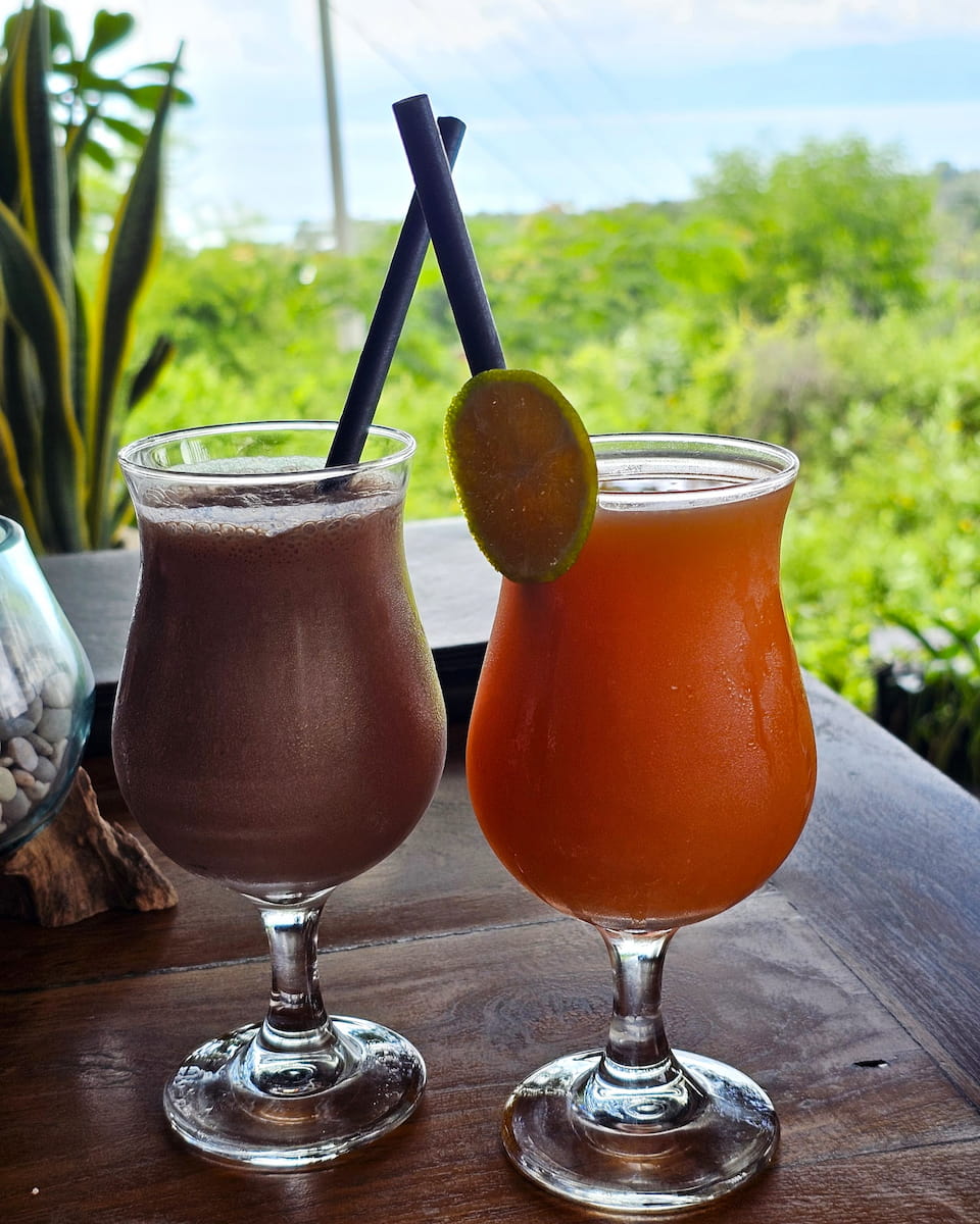 Semabu Hills Restaurant, Nusa Penida Semabu Hills Restaurant, Nusa Penida