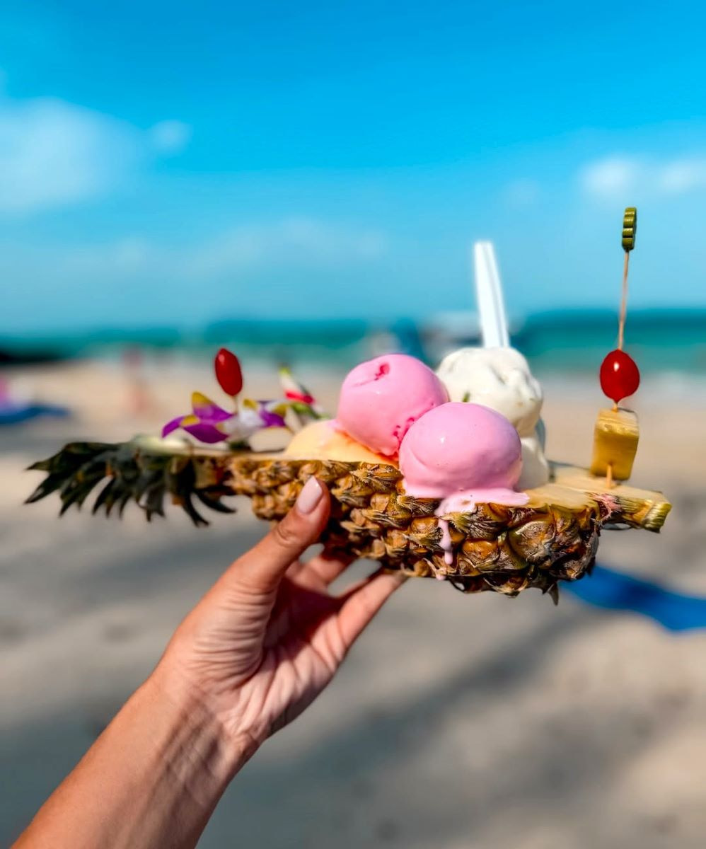 Shark BayThailand Shark Bay Thailand