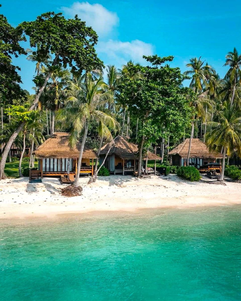 Shark Bay Thailand Shark Bay Thailand