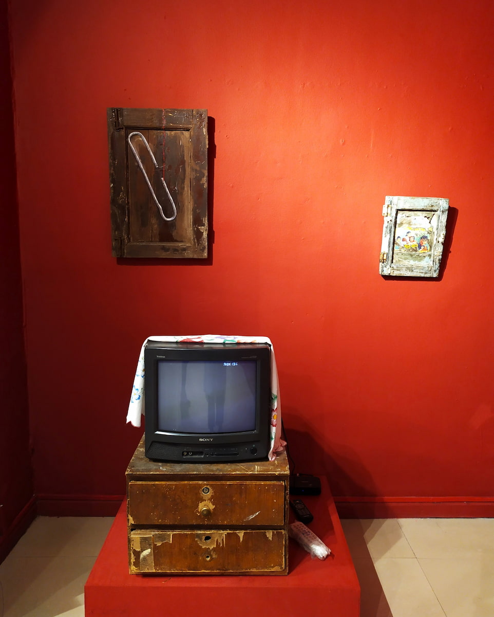 Siddhartha Art Gallery, Kathmandu Siddhartha Art Gallery, Kathmandu