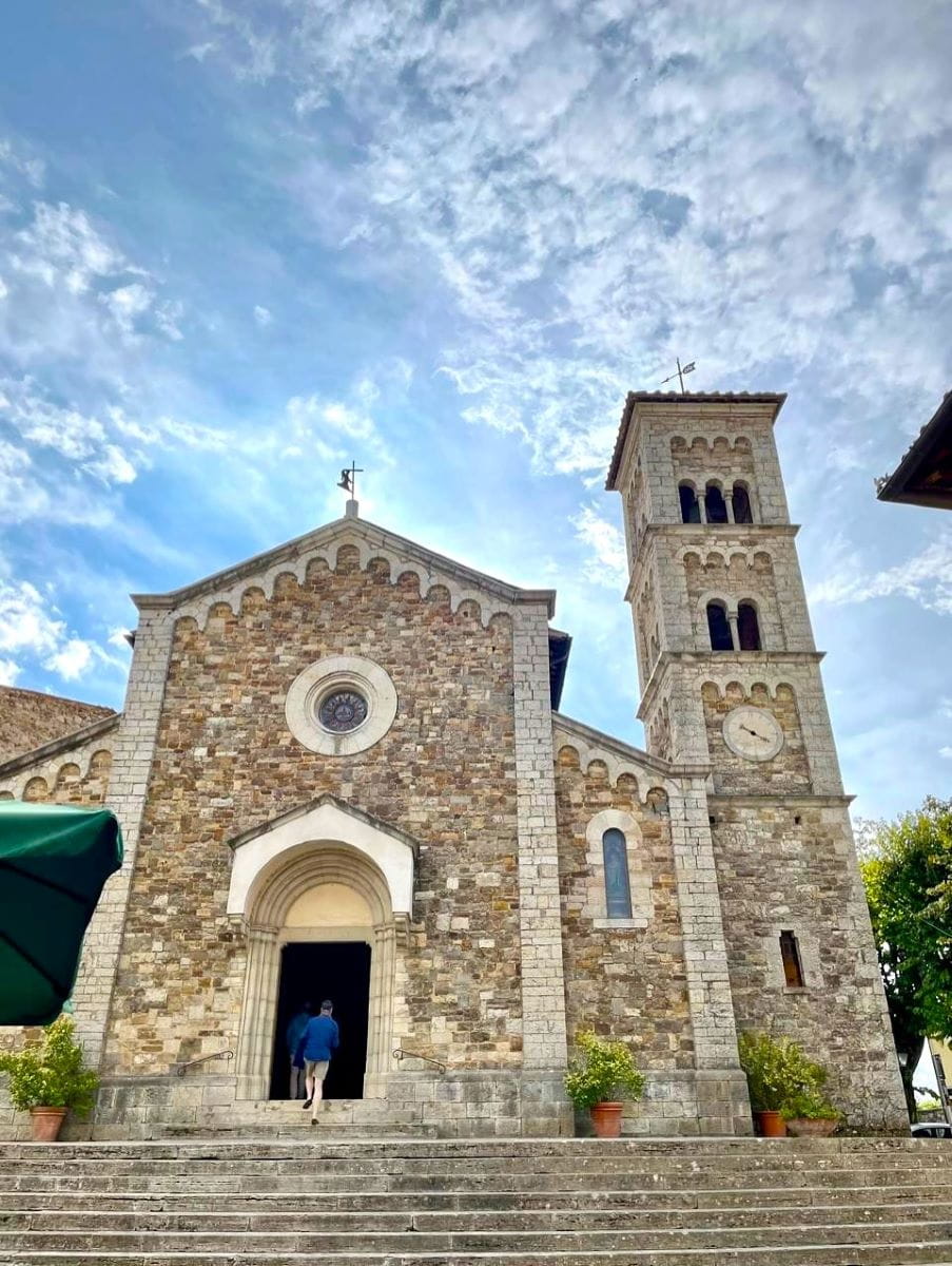 Siena, Tuscany Siena, Tuscany