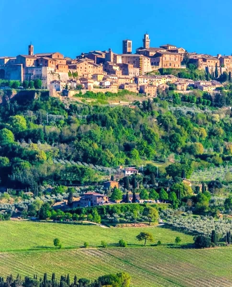 Siena, Tuscany Siena, Tuscany