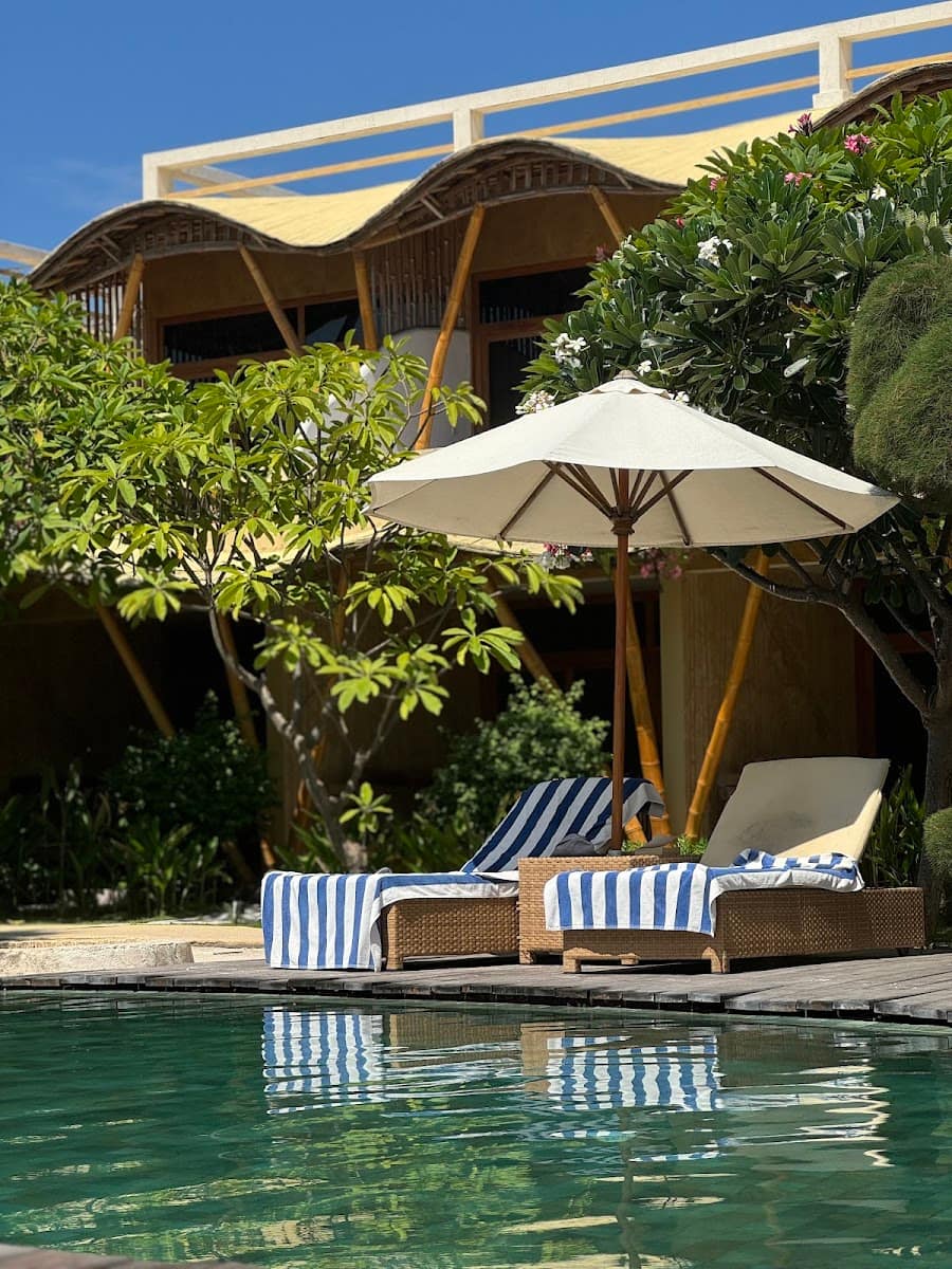 South Gili Trawangan, Gili Trawangan South Gili Trawangan, Gili Trawangan