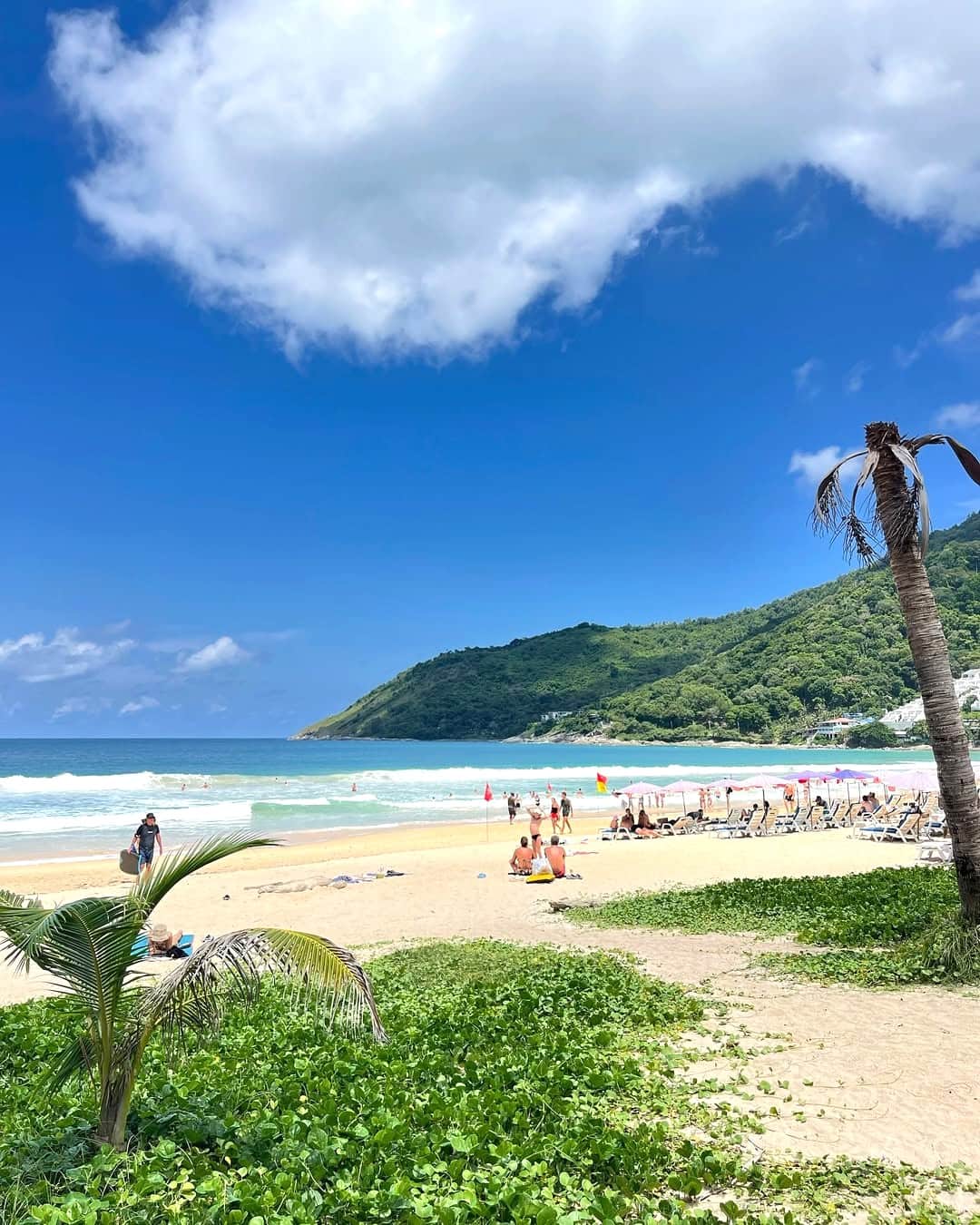 South Patong, Patong Beach South Patong, Patong Beach