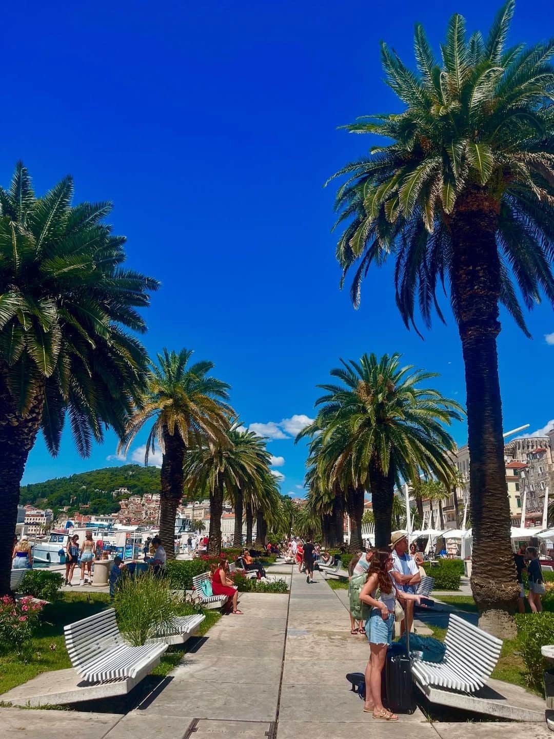 Split, Croatia Split, Croatia