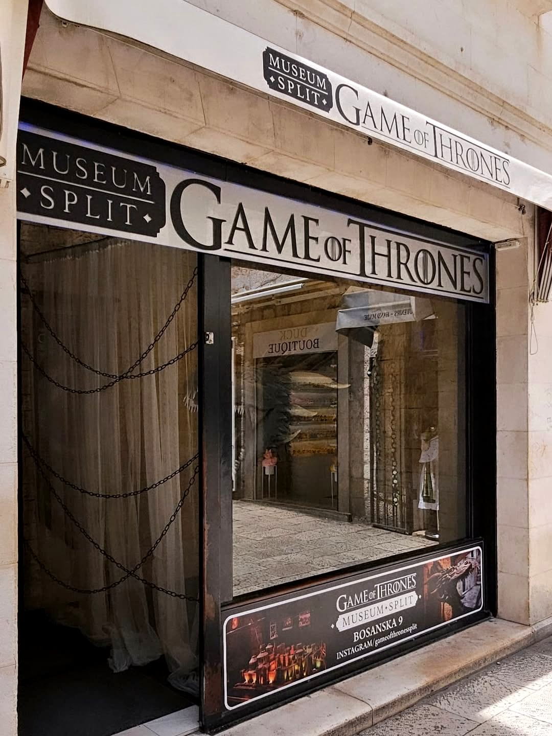 Split, Croatia Split, Croatia