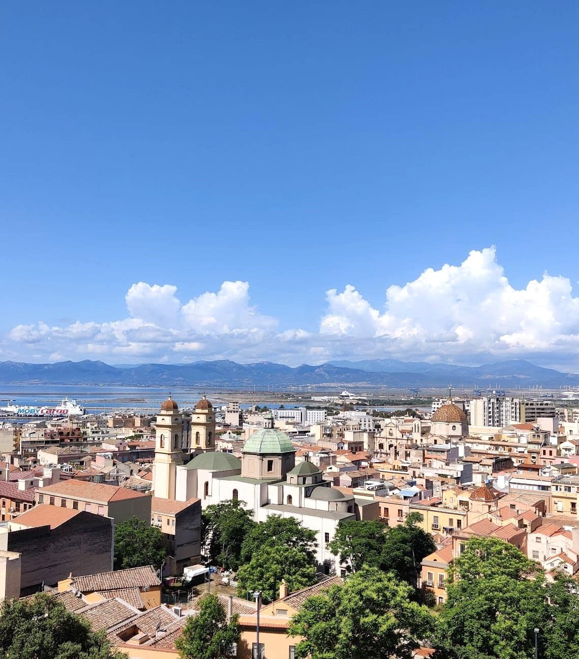 Stampace, Cagliari Stampace, Cagliari