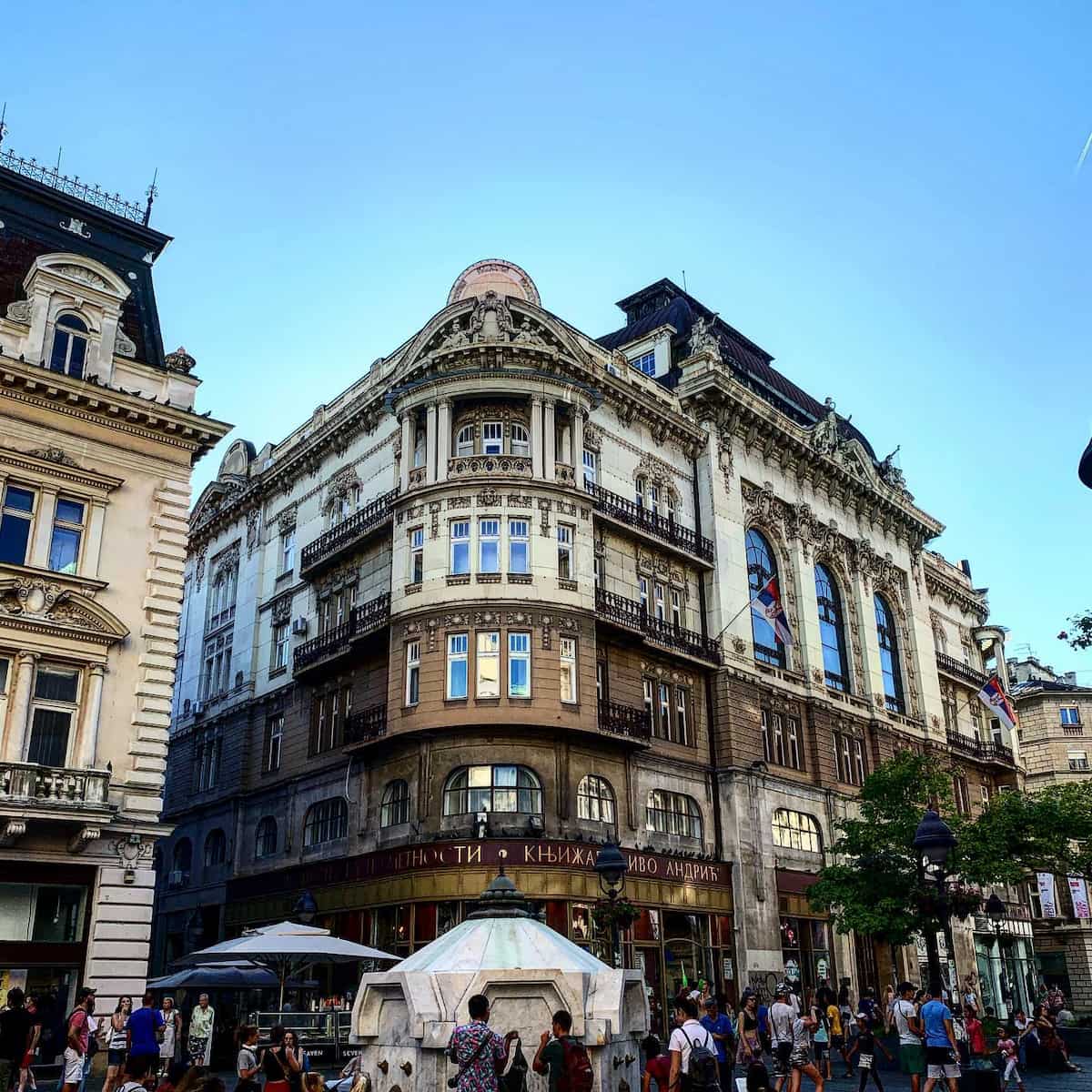 Stari Grad, Belgrade Stari Grad, Belgrade