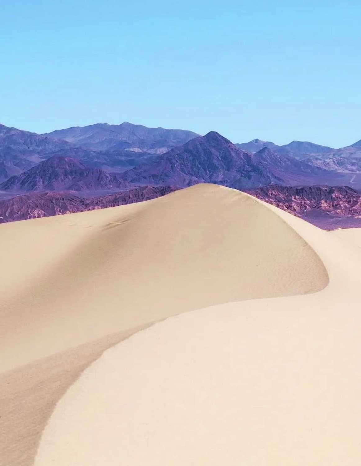 Stovepipe Wells, Death Valley National Park Stovepipe Wells, Death Valley National Park