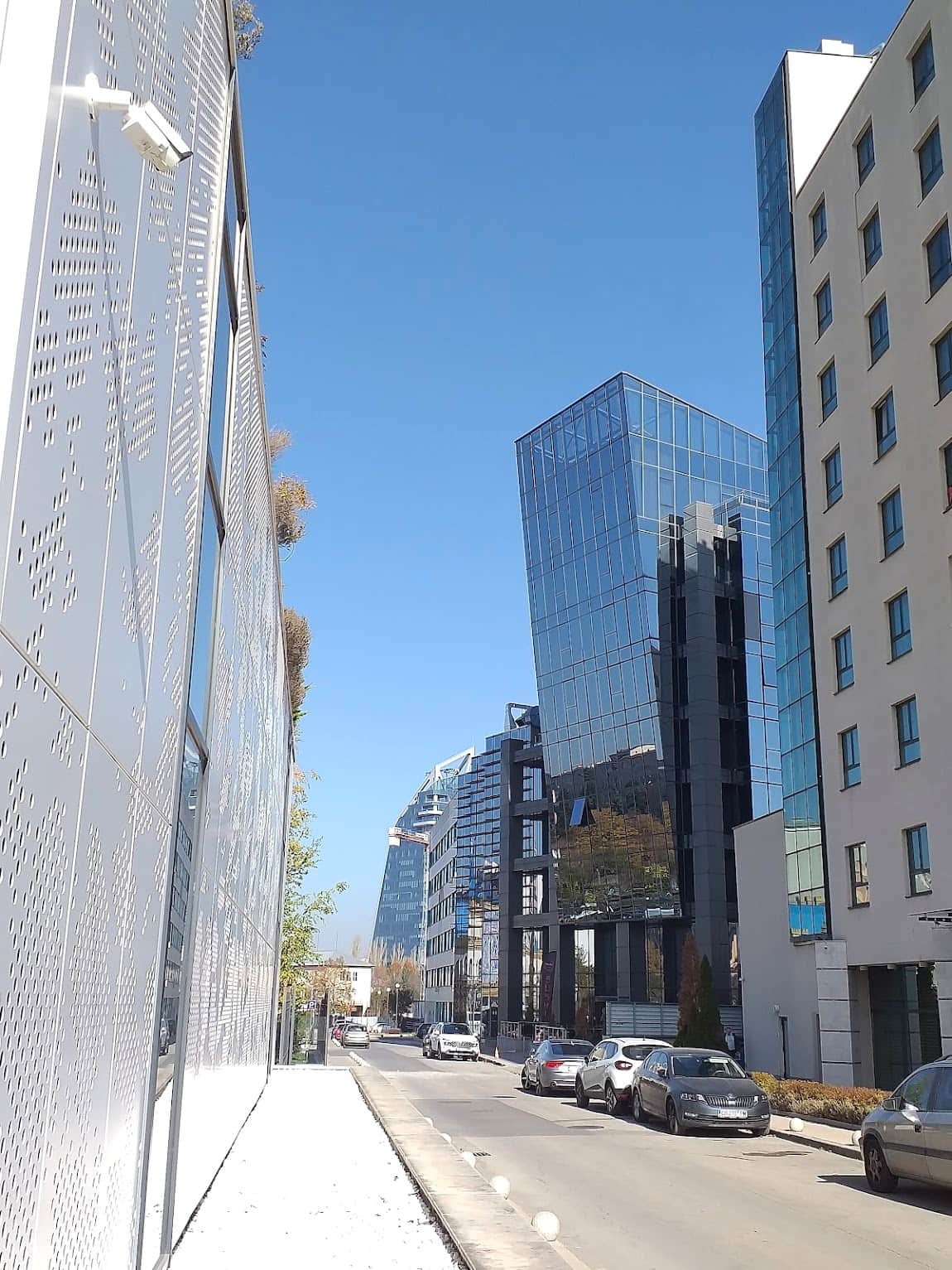 Studentski Grad, Sofia Studentski Grad, Sofia