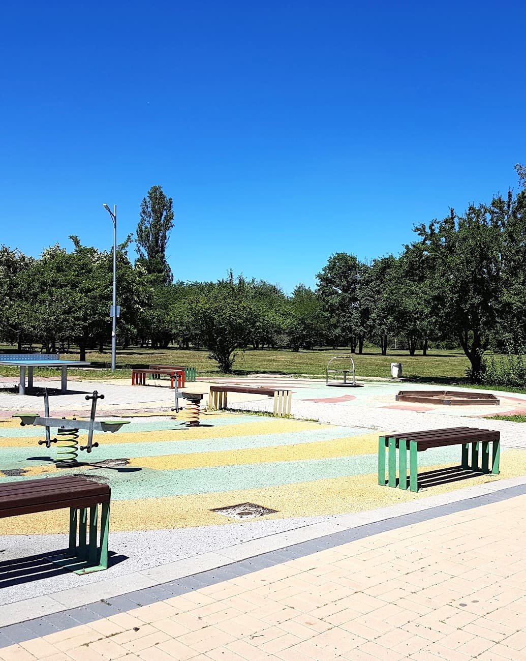 Studentski Grad, Sofia Studentski Grad, Sofia