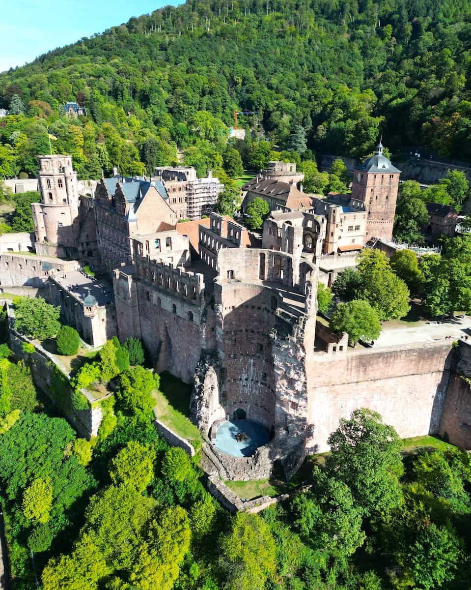 Stuttgart, Germany Stuttgart, Germany