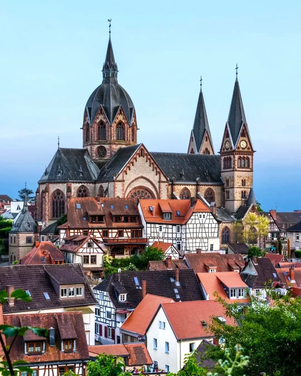 Stuttgart, Germany Stuttgart, Germany