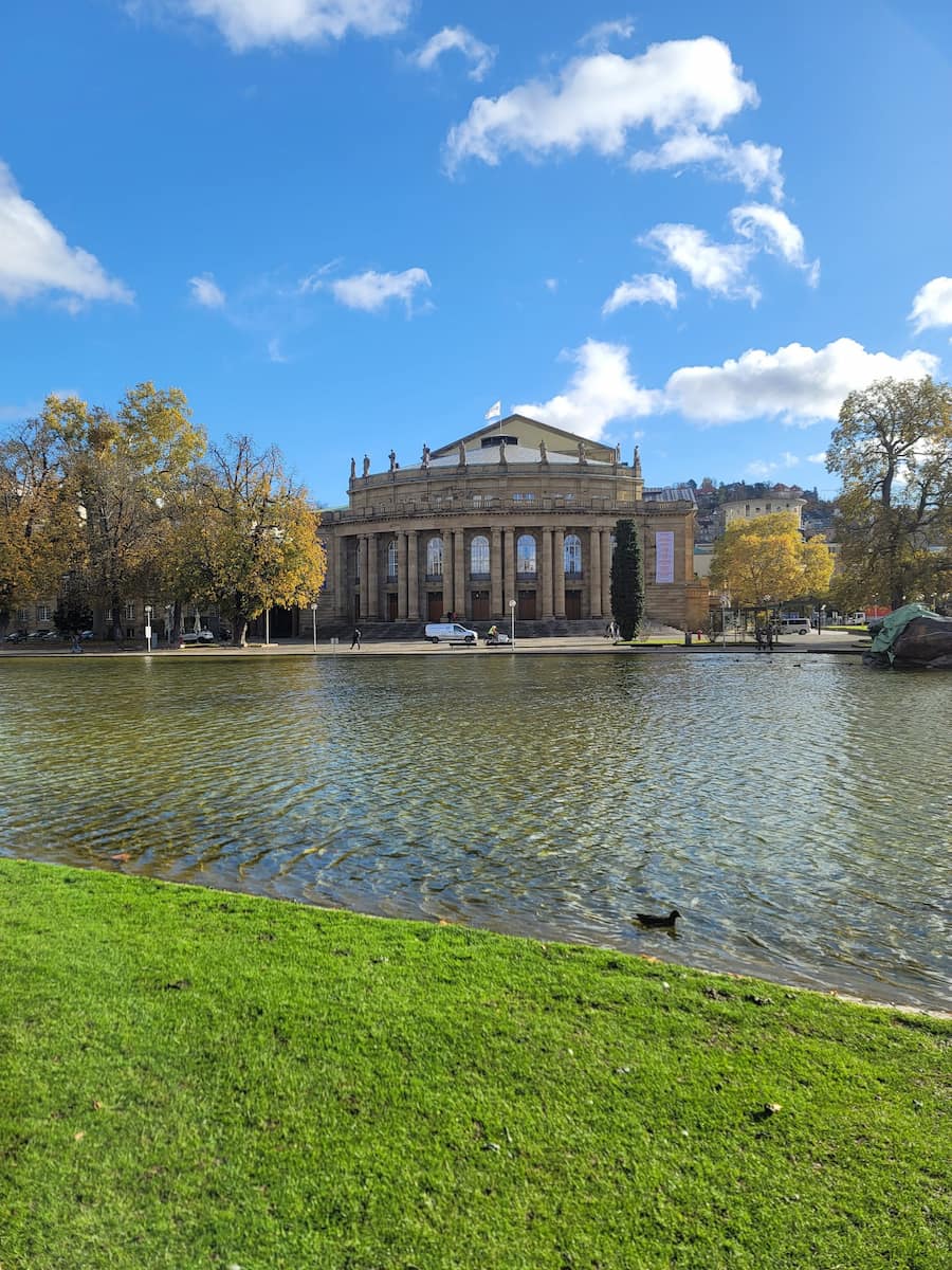 Stuttgart Germany Stuttgart Germany