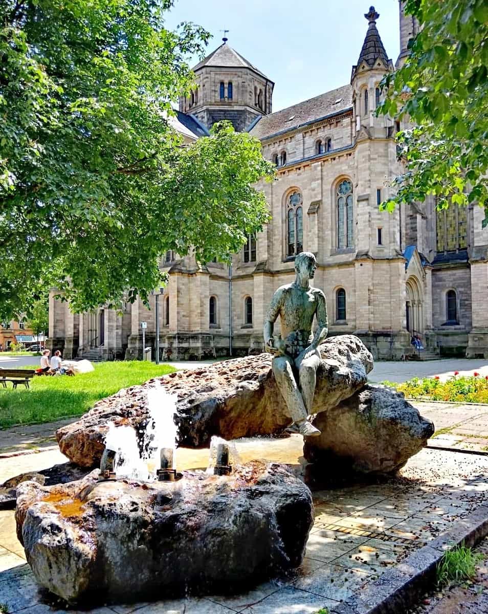 Stuttgart Süd, Germany Stuttgart Süd, Germany