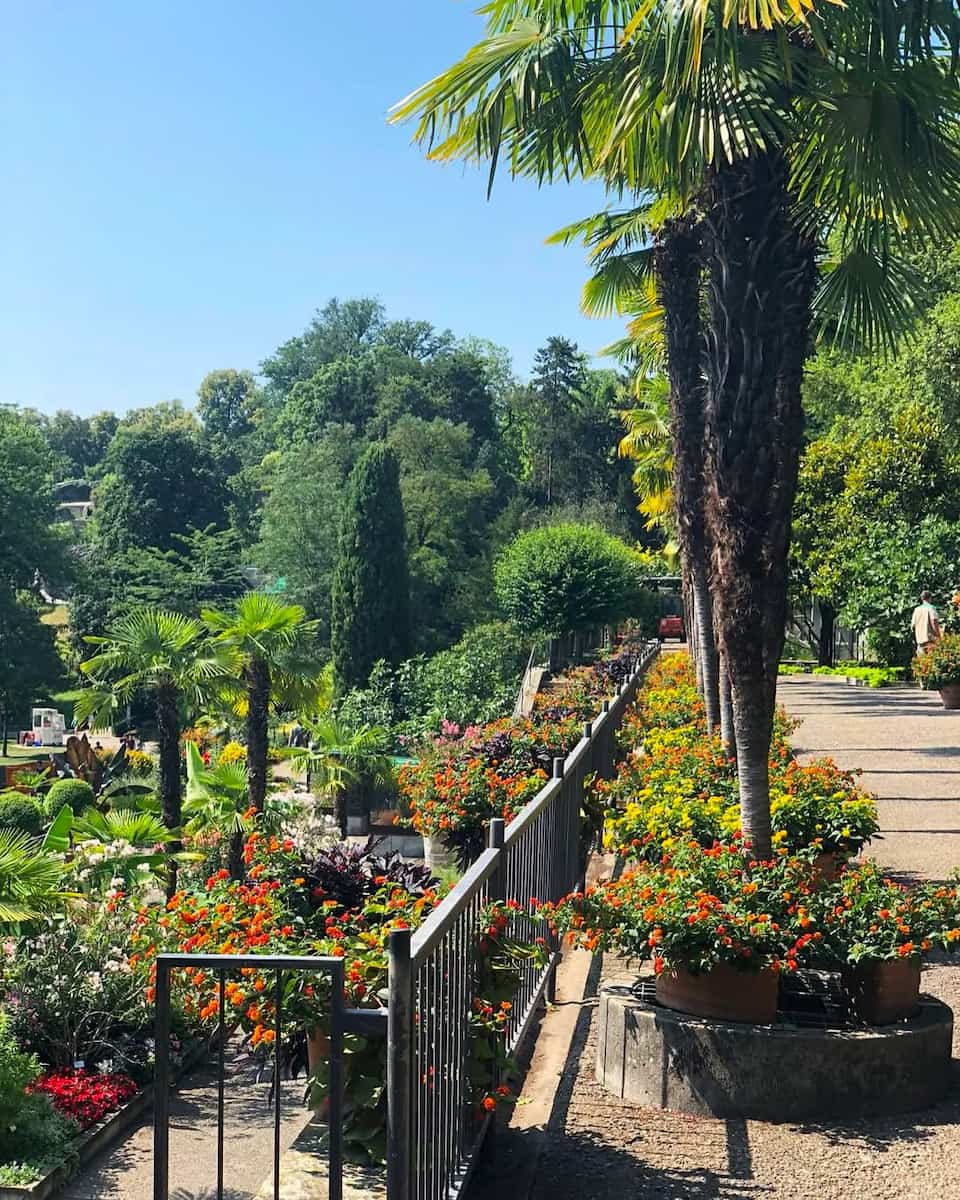 Stuttgart Wilhelma Zoo, Germany Stuttgart Wilhelma Zoo, Germany