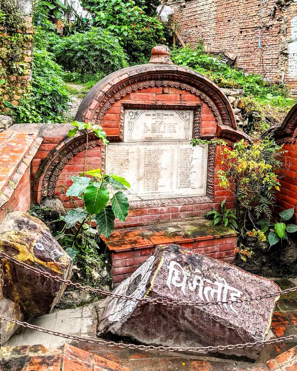 Thamel, Kathmandu Thamel, Kathmandu