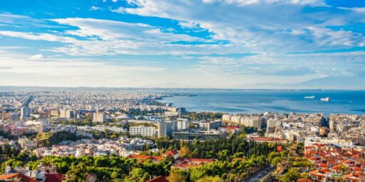 Thessaloniki, Greece