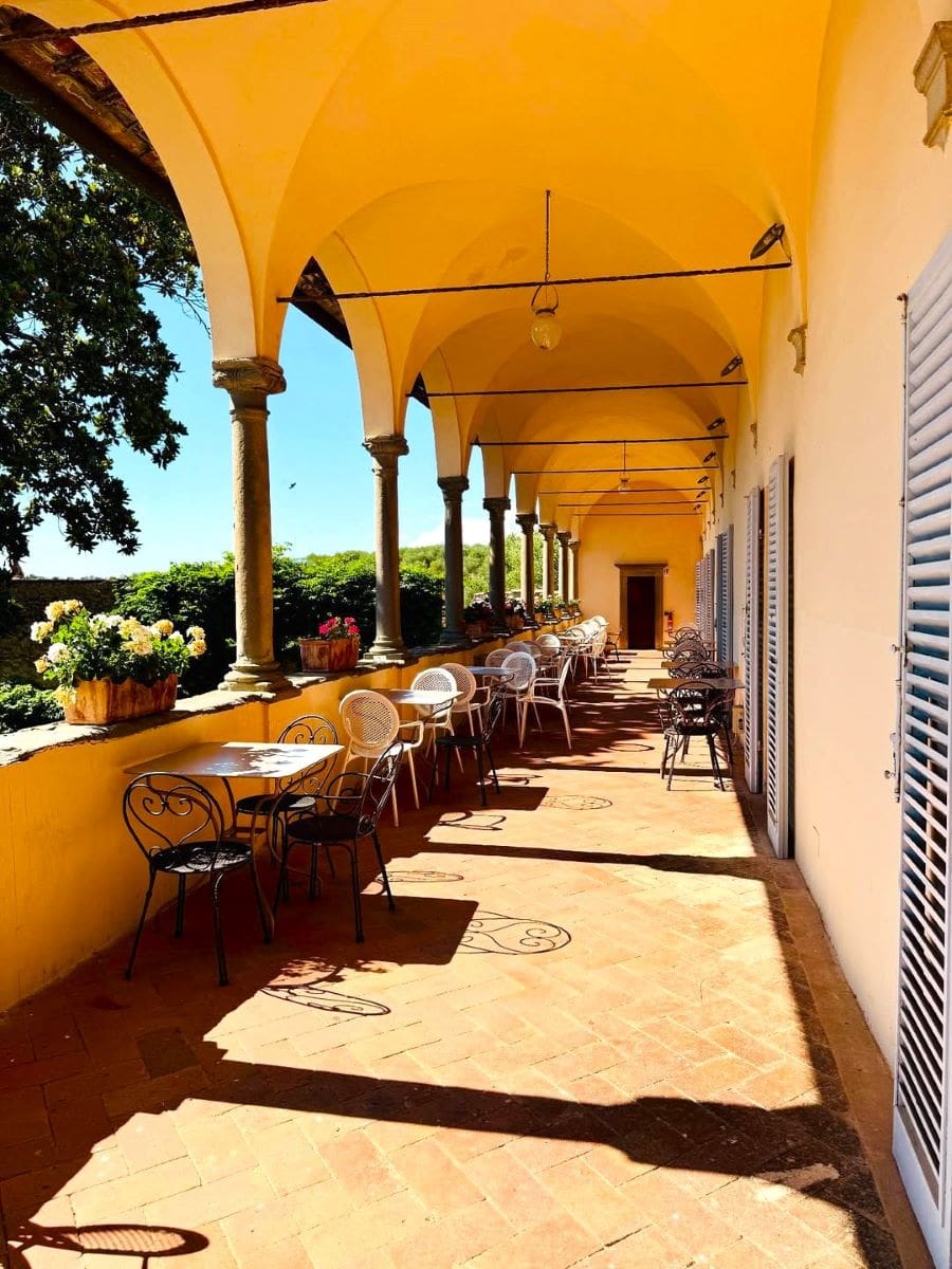 Torre District, Siena Torre District, Siena