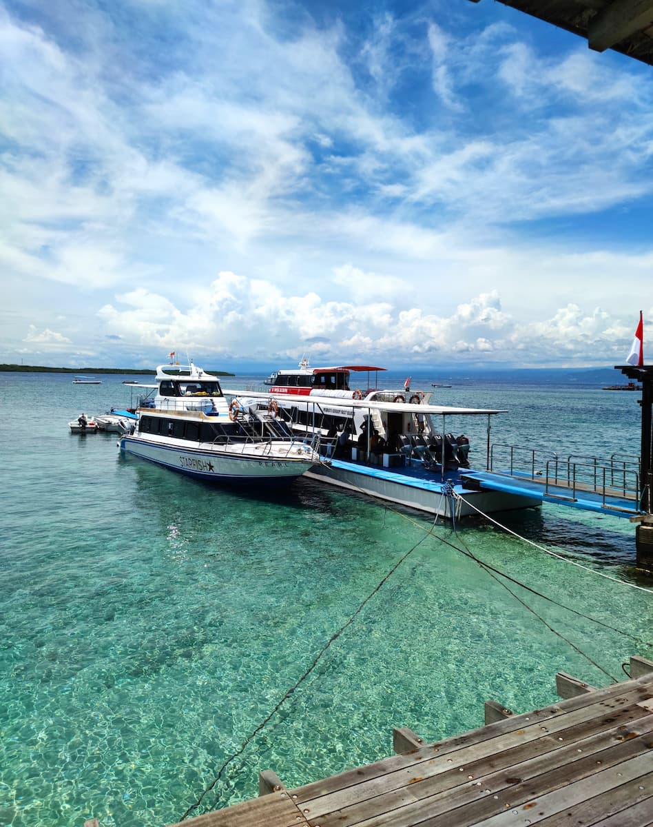Toyapakeh & Ped Area, Nusa Penida Toyapakeh & Ped Area, Nusa Penida
