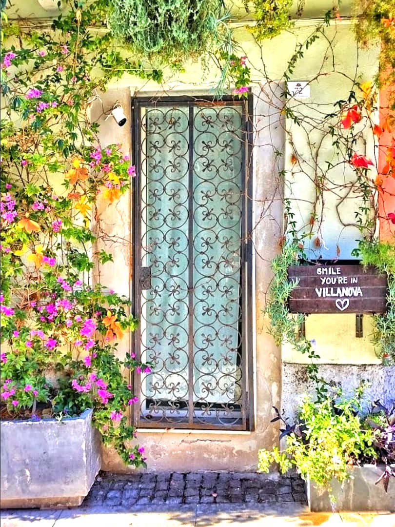 Villanova, Cagliari Villanova, Cagliari