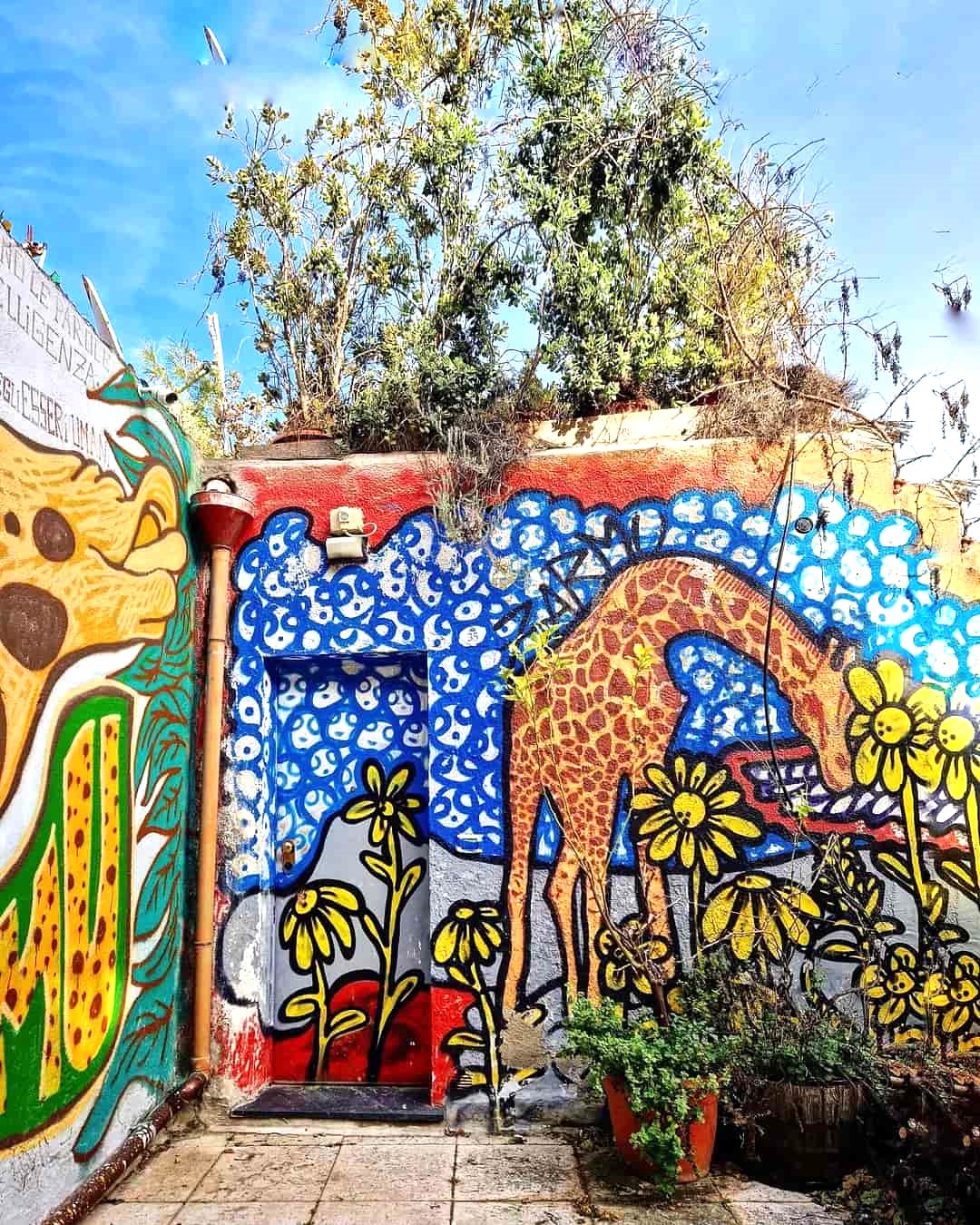 Villanova, Cagliari Villanova, Cagliari