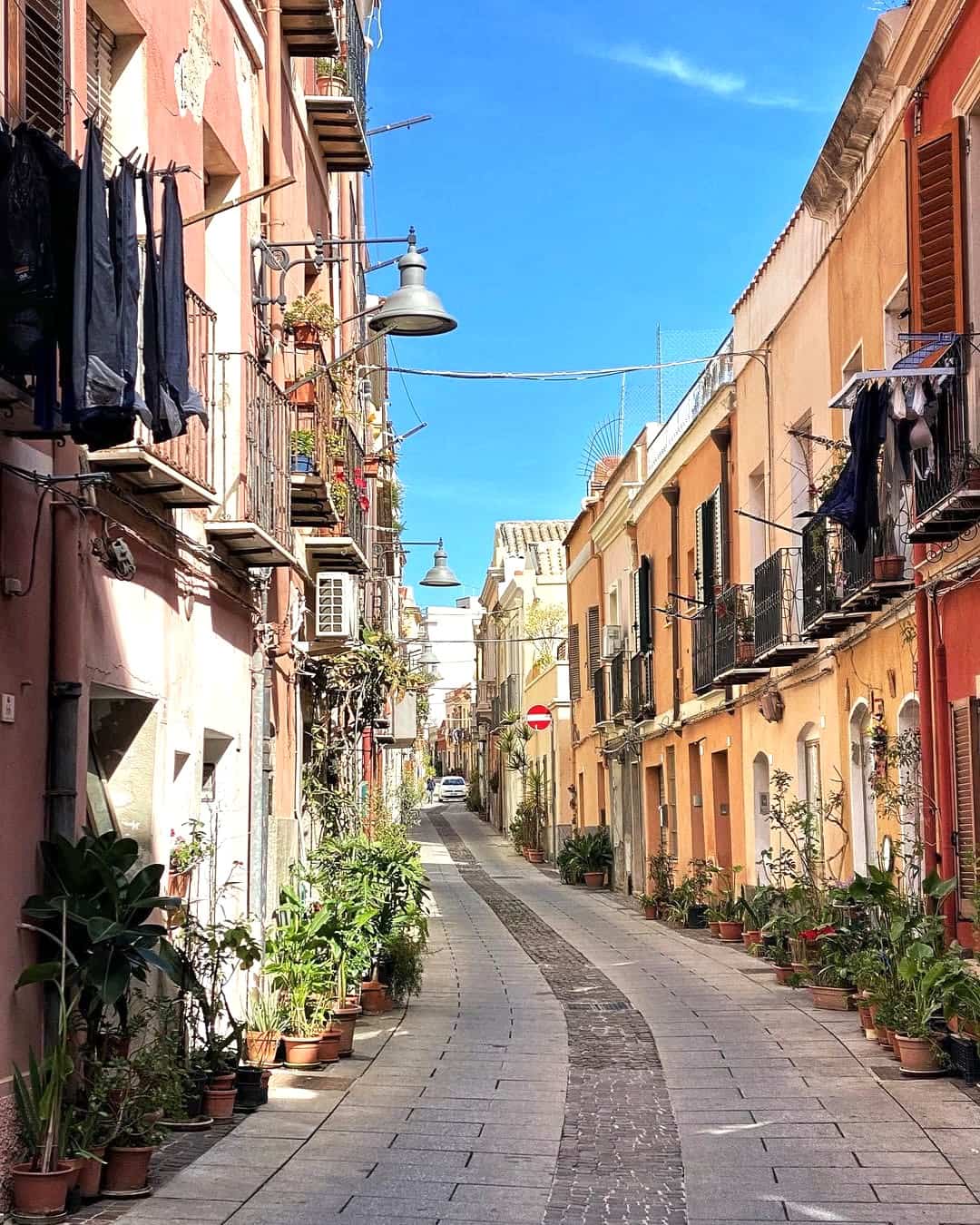 Villanova, Cagliari Villanova, Cagliari