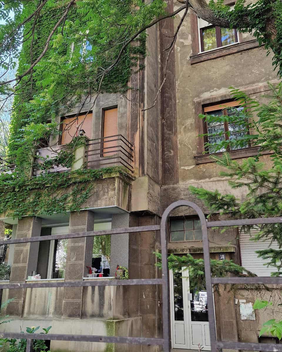 Vračar, Belgrade Vračar, Belgrade