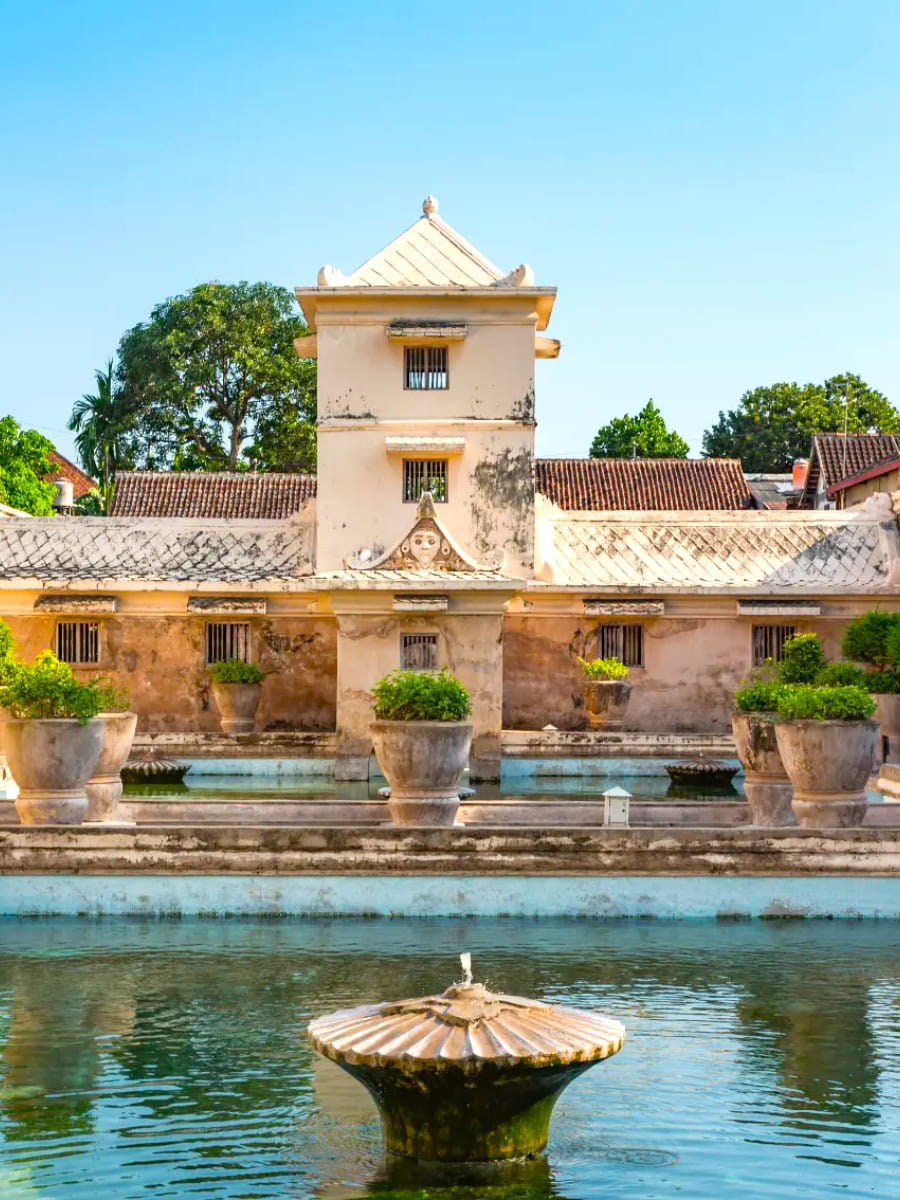 Yogyakarta Yogyakarta