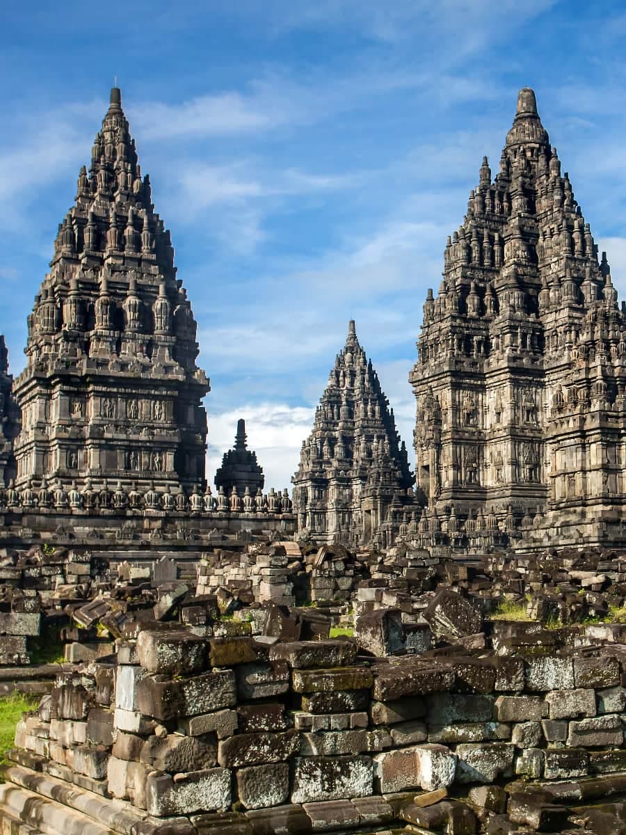 Yogyakarta Yogyakarta