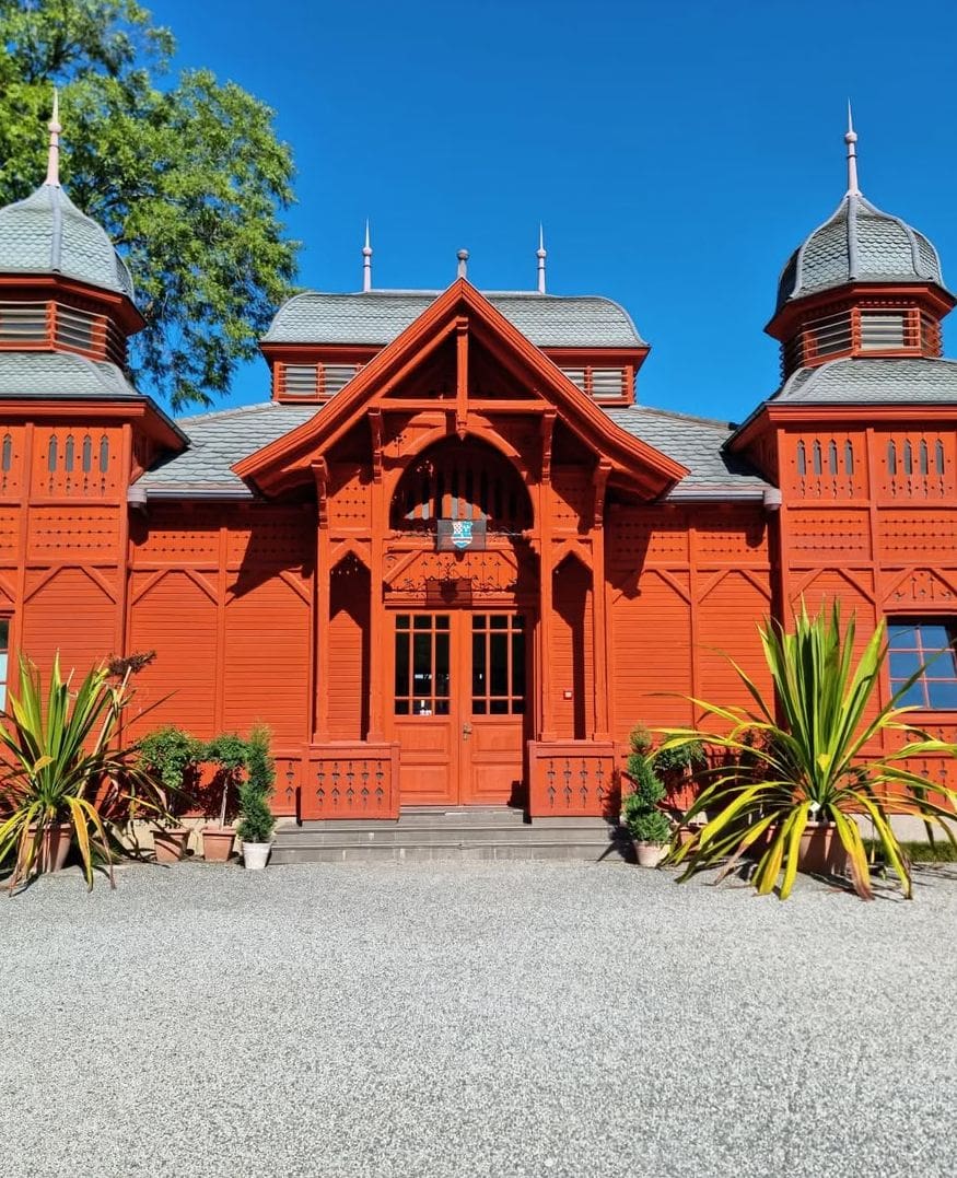 Zagreb Lower Town, Croatia Zagreb Lower Town, Croatia