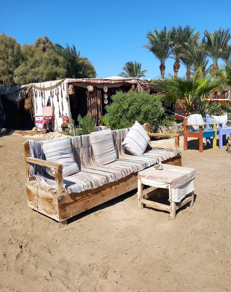 Abu Dabab Bay, Egypt Abu Dabab Bay, Egypt