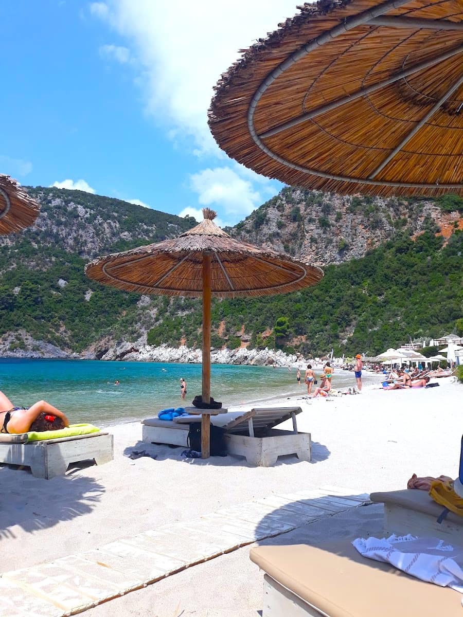 Agnontas Port, Skopelos Agnontas Port, Skopelos