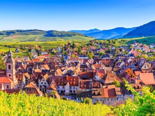 Alsace