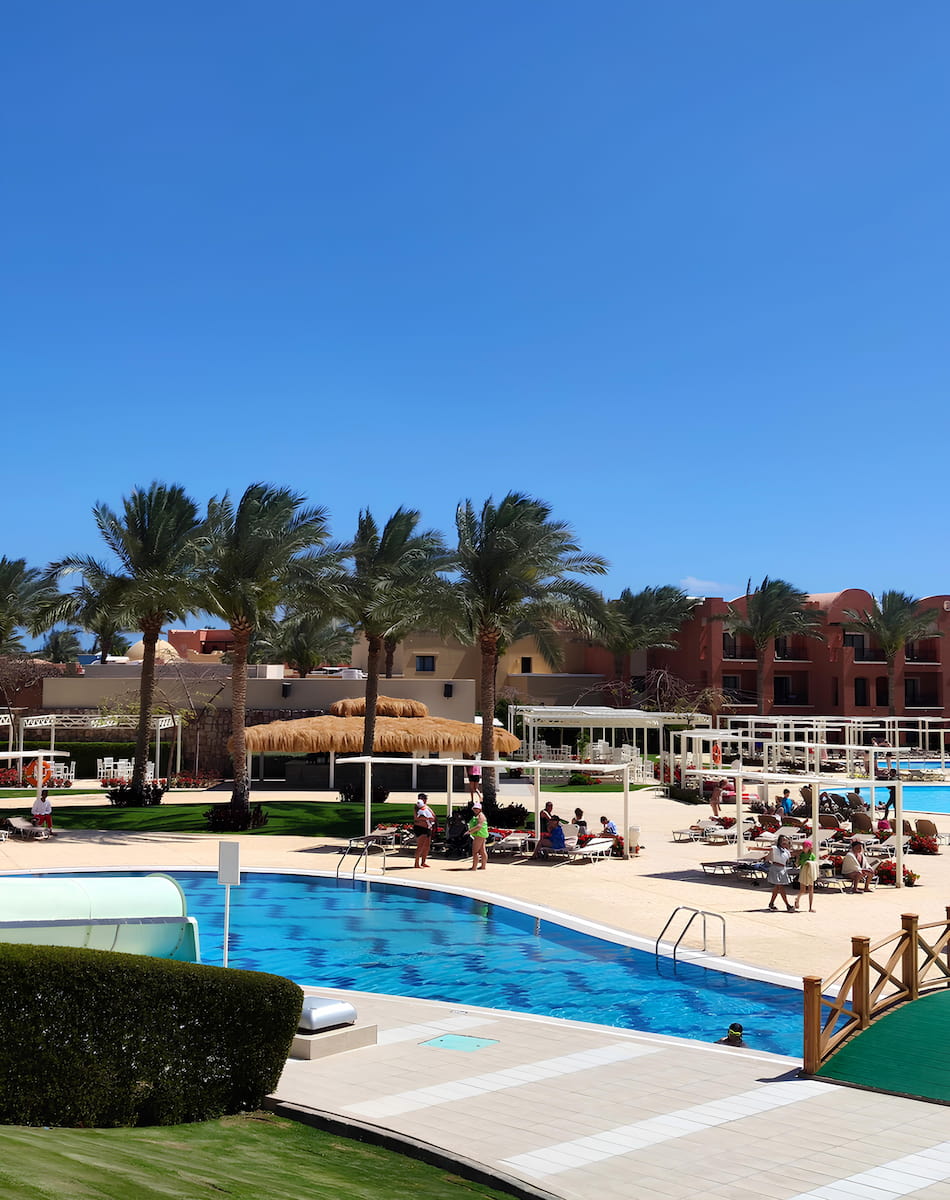 Aqua Coraya, Egypt Aqua Coraya, Egypt