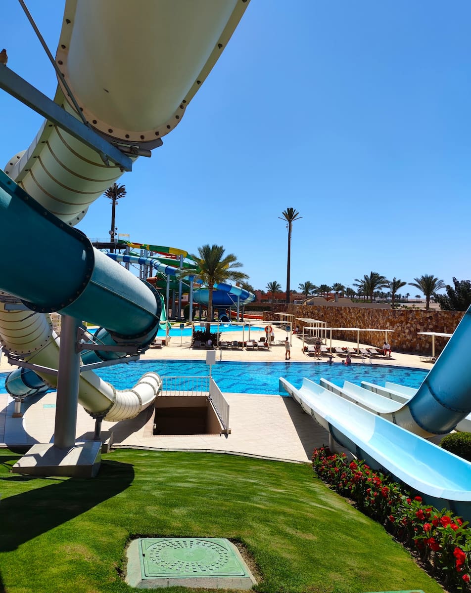 Aqua Coraya, Egypt Aqua Coraya, Egypt