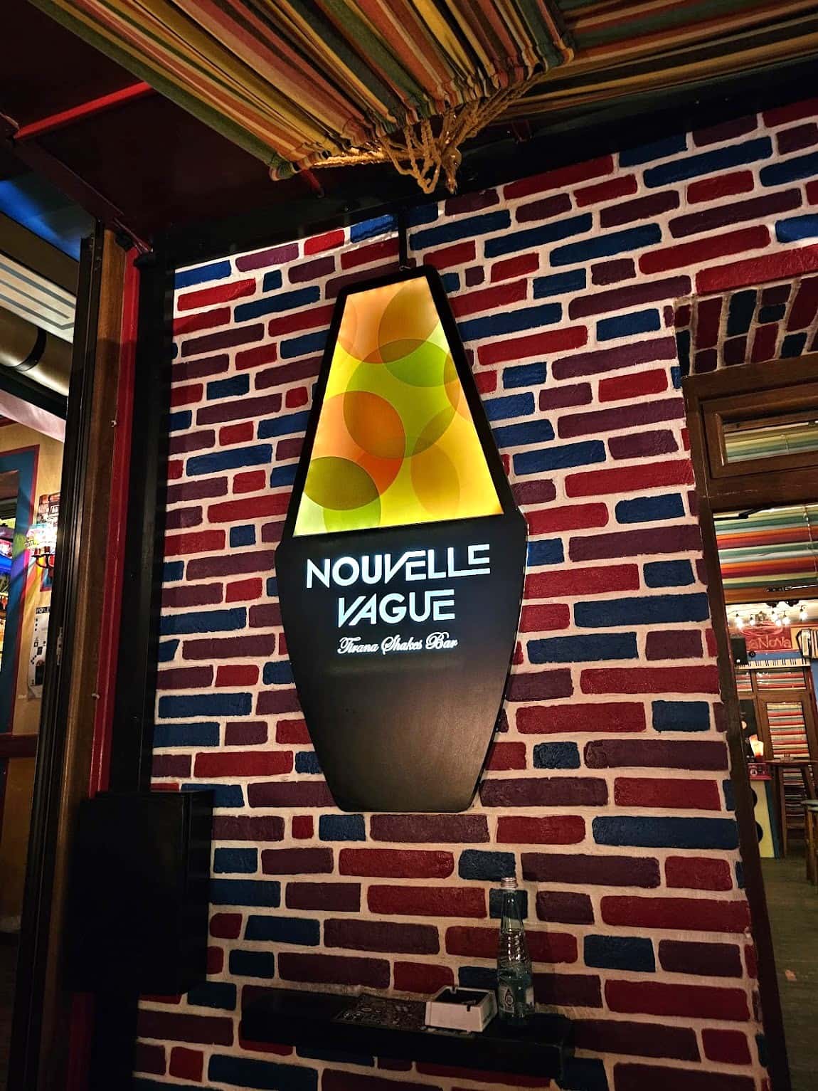 Blloku Nightlife, Tirana Blloku Nightlife, Tirana