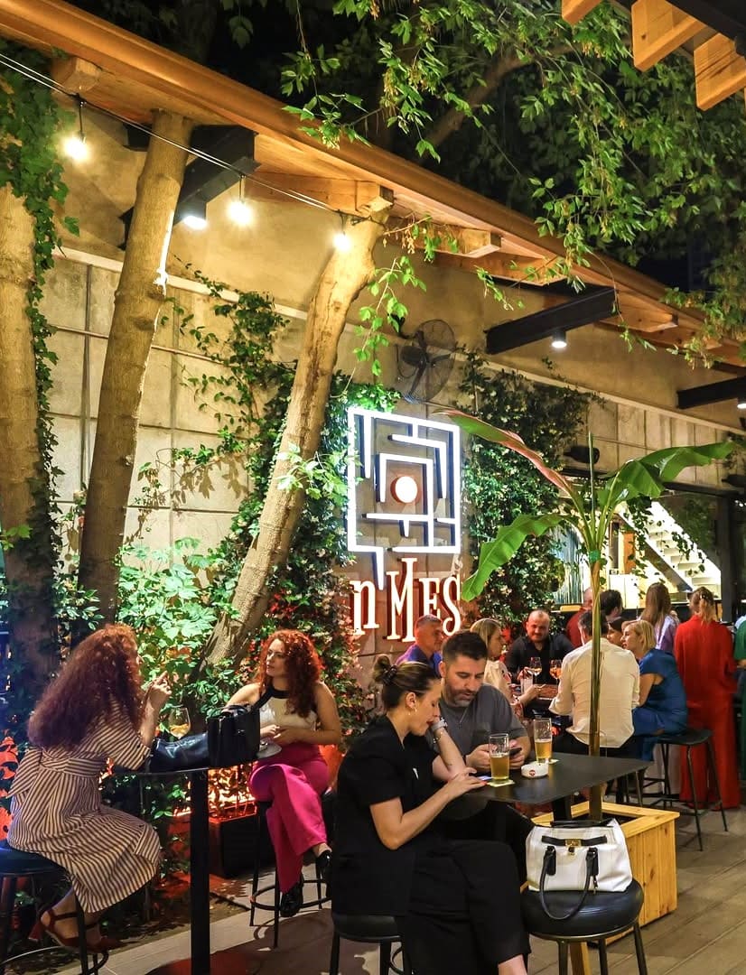 Blloku Nightlife, Tirana Blloku Nightlife, Tirana